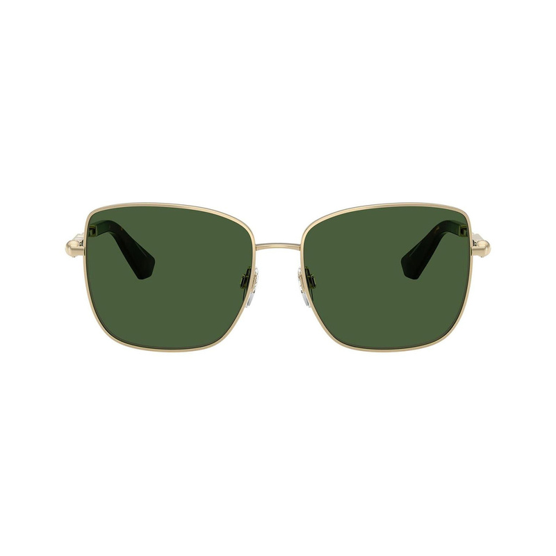 Damskie okulary przeciwsłoneczne Burberry BE3158-110971