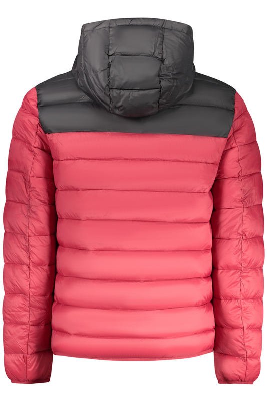 Norway 1963 CZERWONA KURTKA M�SKA