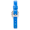 Zegarek HELLO KITTY HK7129L-03. Kwarcowy, Kolor niebieski. Kobieta.