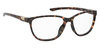 Okulary UNDER ARMOUR UA5038086F415. Okulary, Kolor brązowy. Kobieta.