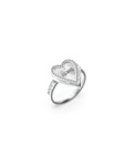 Pierścionek Guess JUBR03243JWRH
