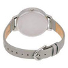 Zegarek OLIVIA BURTON OB15BD57. Kwarcowy, Kolor srebrny. Kobieta.