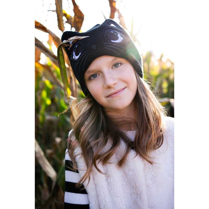 Apaszka Satin Watercolor XS