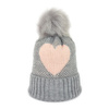 Czapka Warm My Heart
