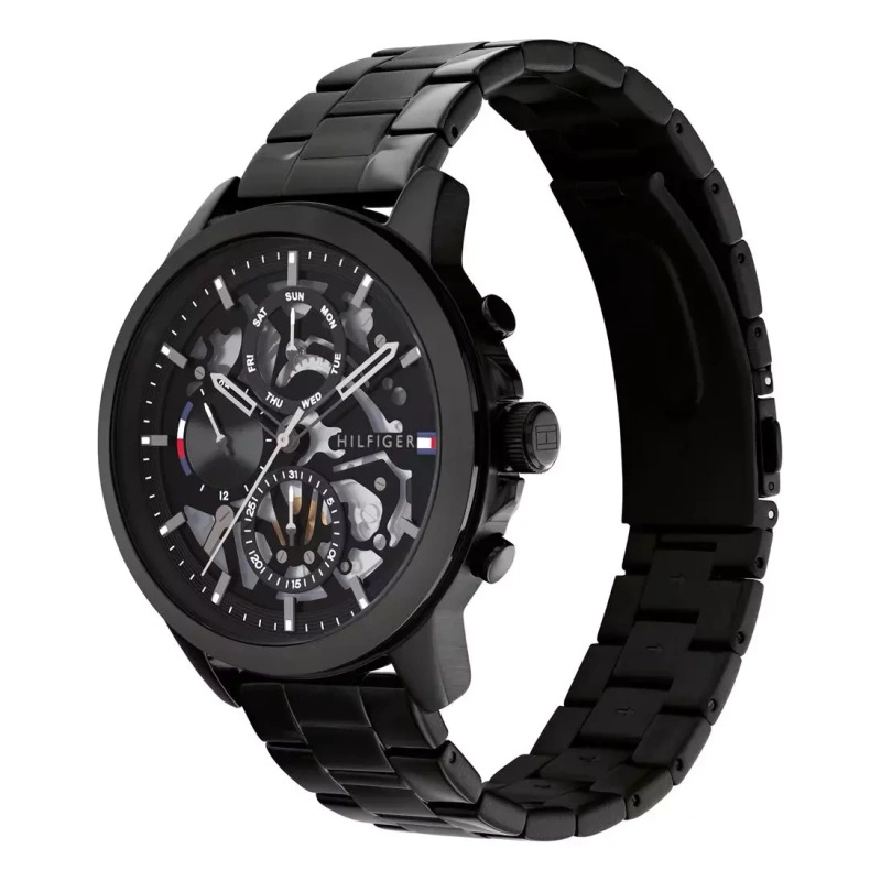 ZEGAREK MĘSKI TOMMY HILFIGER Henry 1710479 zf091c
