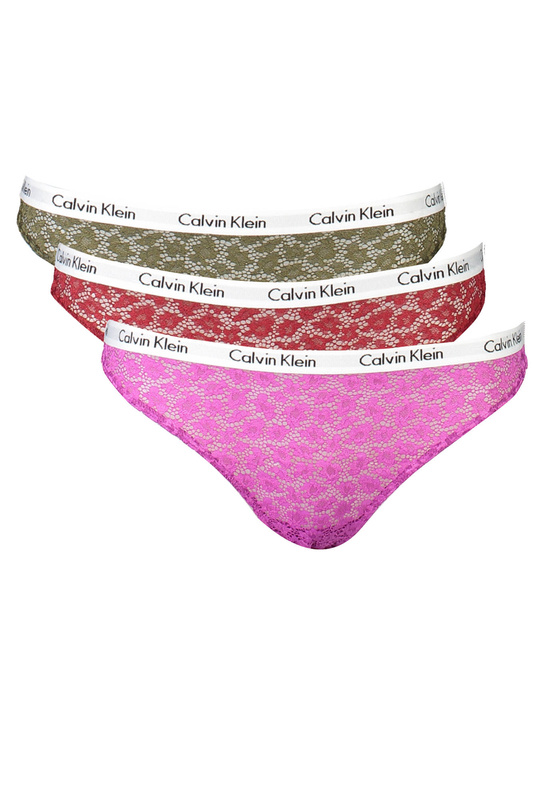 CALVIN KLEIN BRAZYLIJSKA KOBIETA ZIELONA