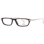 Okulary OMEGA OM5012-52052. EYEGLASSES, Kolor brązowy. Unisex.