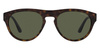 Okulary GIORGIO ARMANI 0AR8145F58793. Okulary przeciwsłoneczne, Kolor brązowy. Kobieta.