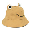 Kapelusz Bucket Frog