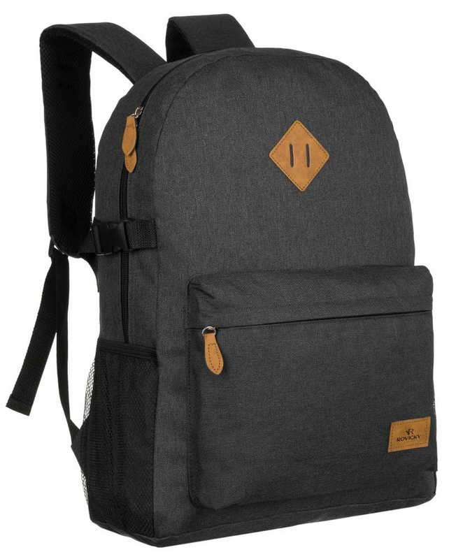 Duży Lekki plecak turystyczny sportowy Rovicky