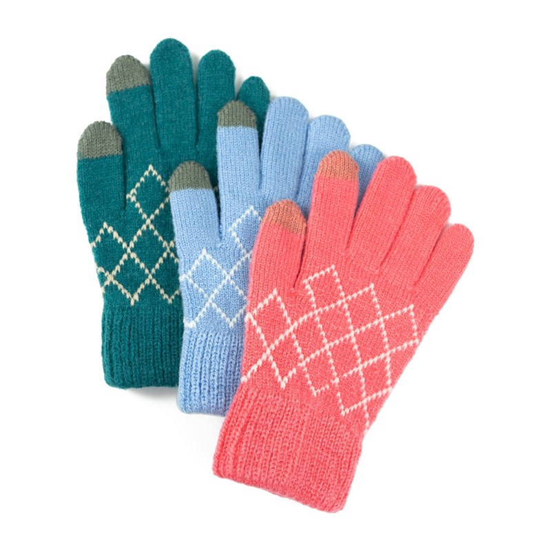 Rękawiczki Whistler