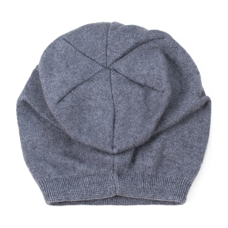 Czapka Wykwintny Warkocz