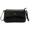 Gregorio damska miejska listonoszka skóra naturalna torebka przez ramię