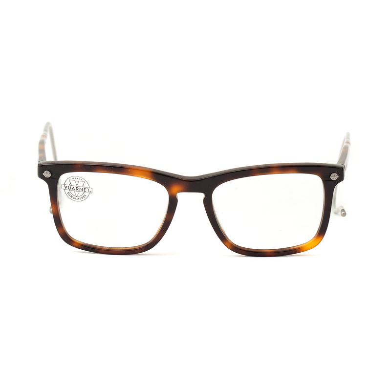 Okulary VUARNET VL15120002. Okulary, Kolor brązowy. Unisex.