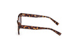 Okulary GUESS GU8265-5352A. Okulary przeciwsłoneczne, Kolor brązowy. Mężczyzna.