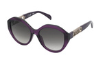 Okulary TOUS STOB90-550916. Okulary przeciwsłoneczne, Kolor PURPLE. Kobieta.