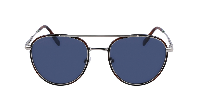 Męskie okulary przeciwsłoneczne LACOSTE L258S