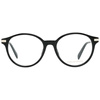 Okulary PUCCI EP5105-52001. EYEGLASSES, Kolor czarny. Kobieta.