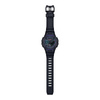 Zegarek CASIO GAB001CBR1AER. Kwarcowy, Kolor czarny. Mężczyzna.