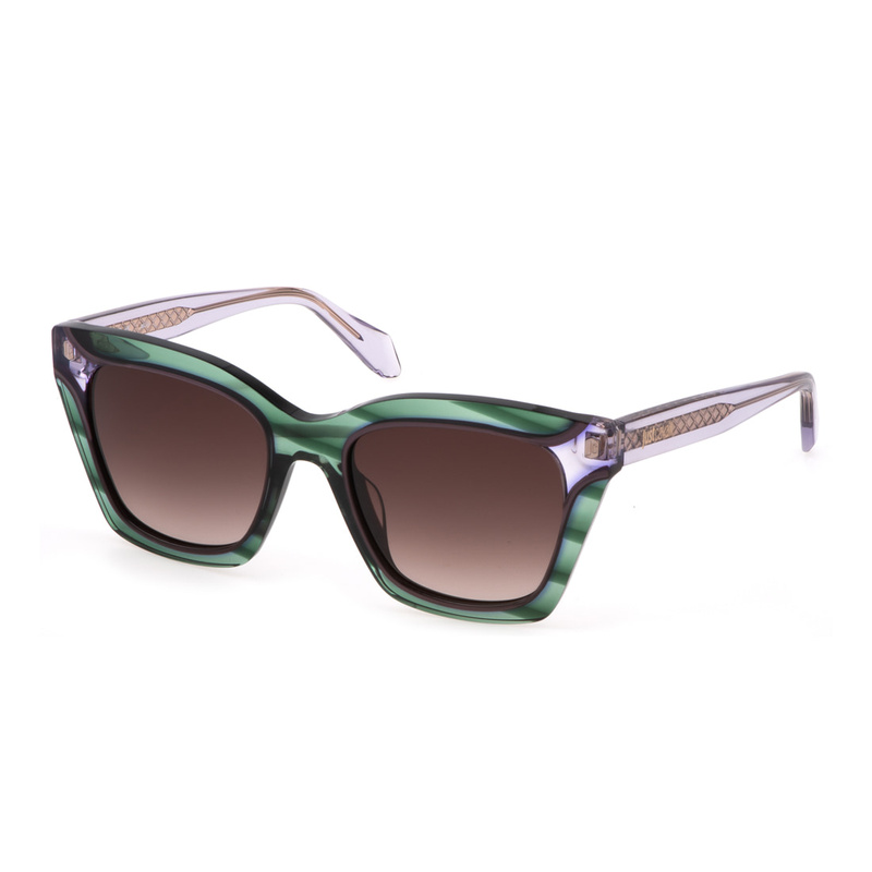 Damskie okulary przeciwsłoneczne JUST CAVALLI SJC024V520