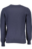 NIEBIESKI SWETER NORTH SAILS