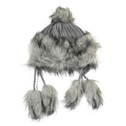 Uszanka Zimowa Wyprawa