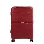 Jony walizka podróżna na kółkach materiał ABS z zamkiem szyfrowym