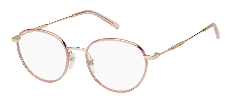 Okulary MARC JACOBS MARC-538-KB7. Okulary, Kolor FLOCK. Kobieta.