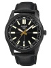 ZEGAREK MĘSKI CASIO MTP-VD02BL-1E  + BOX
