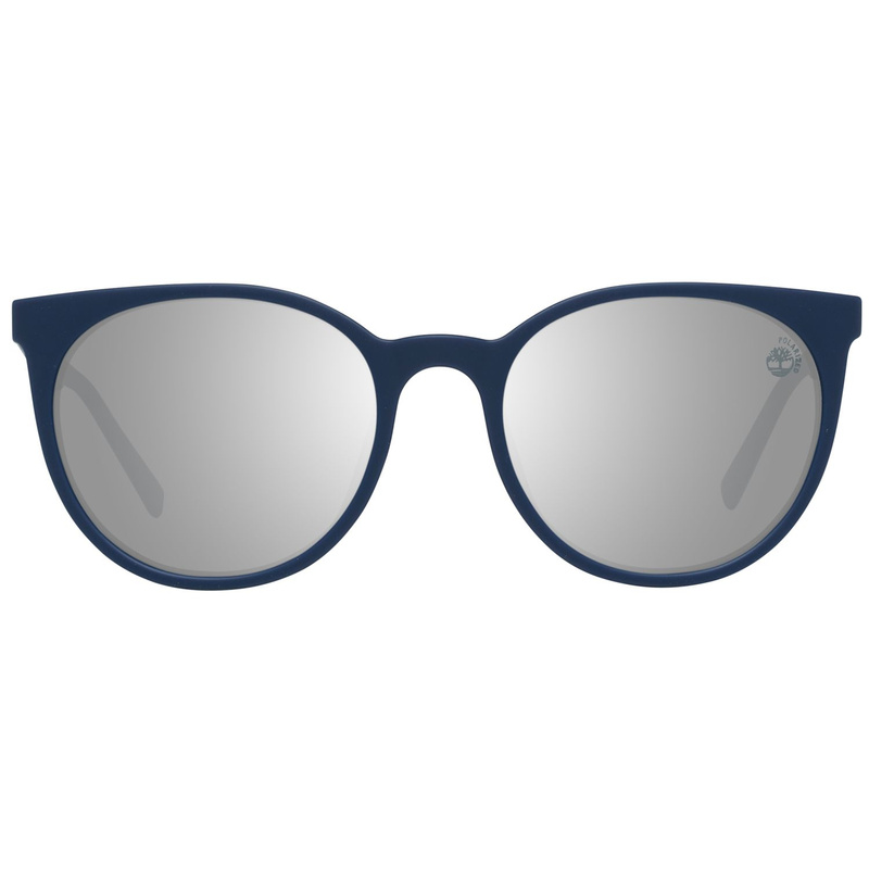 Okulary TIMBERLAND TB9176-5391D. Okulary przeciwsłoneczne, Kolor niebieski. Mężczyzna.