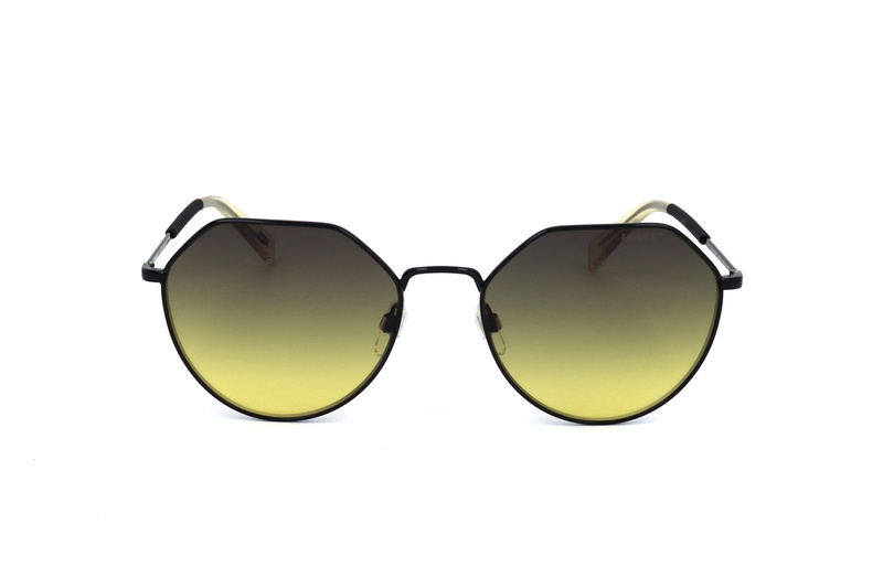 Okulary LEVI'S LV-1020-S-807. Okulary przeciwsłoneczne, Kolor złoty. Unisex.