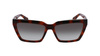 Damskie okulary przeciwsłoneczne Liu Jo LJ793SR-240