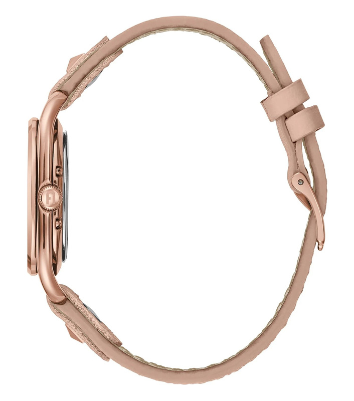 Zegarek FURLA WW00008003L3. Kwarcowy, Kolor szary. Kobieta.