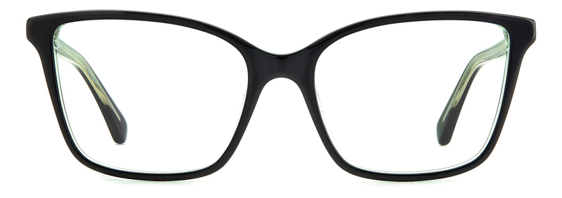 Okulary KATE SPADE TIANNA807F316. Okulary, Kolor czarny. Kobieta.