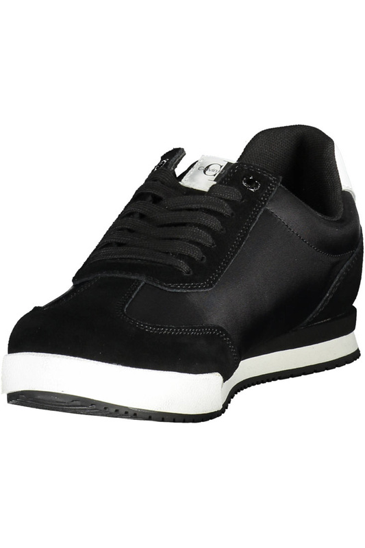 BUTY SPORTOWE CALVIN KLEIN BLACK MĘSKIE