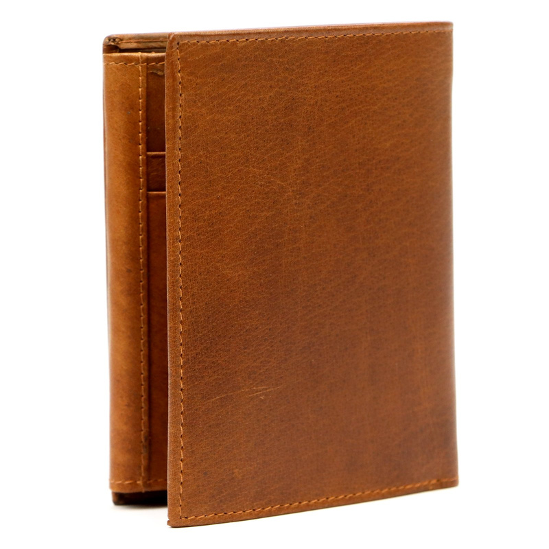 Skórzany męski portfel Pierre Cardin YS604 326