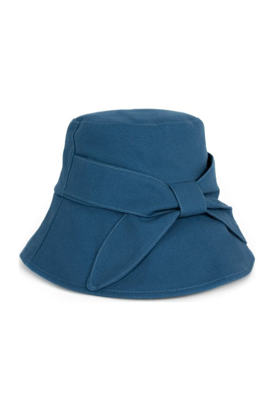 Kapelusz Bow Bucket