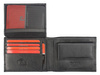 Skórzany męski portfel Pierre Cardin TILAK37 8806 RFID