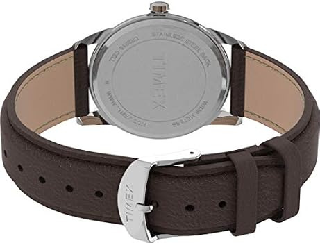 ZEGAREK MĘSKI TIMEX EASY READER CLASSIC TW2U71600 + BOX (zt250b)