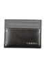 CALVIN KLEIN CZARNY PORTFEL M�SKI