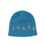 Beret Luksusowa Angora