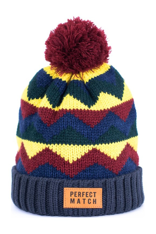 Polska czapka Little Bear