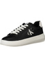 DAMSKIE BUTY SPORTOWE CALVIN KLEIN CZARNE