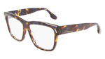 Okulary VICTORIA BECKHAM VB26385514418. EYEGLASSES, Kolor brązowy. Kobieta.