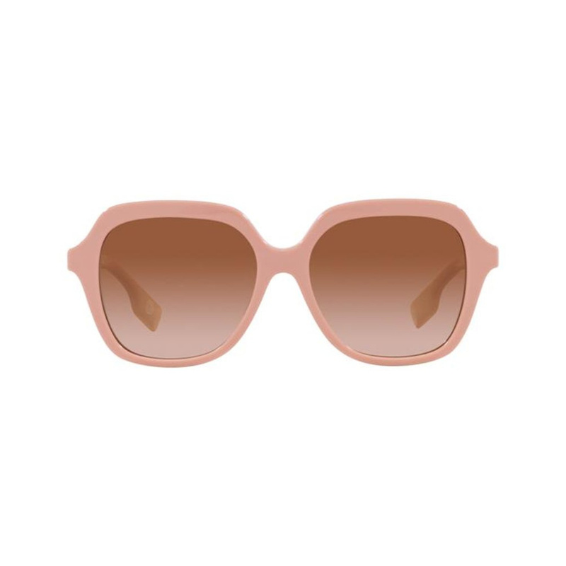 Damskie okulary przeciwsłoneczne Burberry BE4389-406113