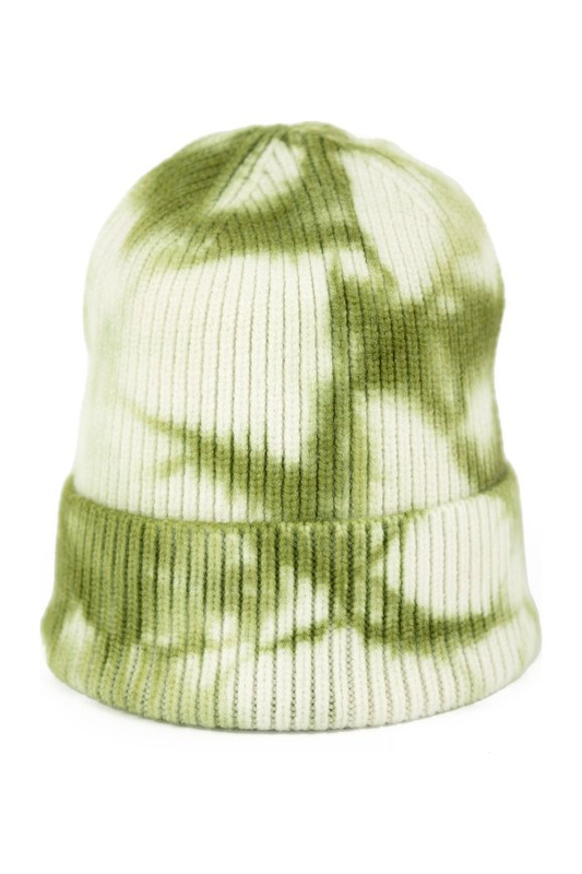 Czapka dziecięca Tie dye