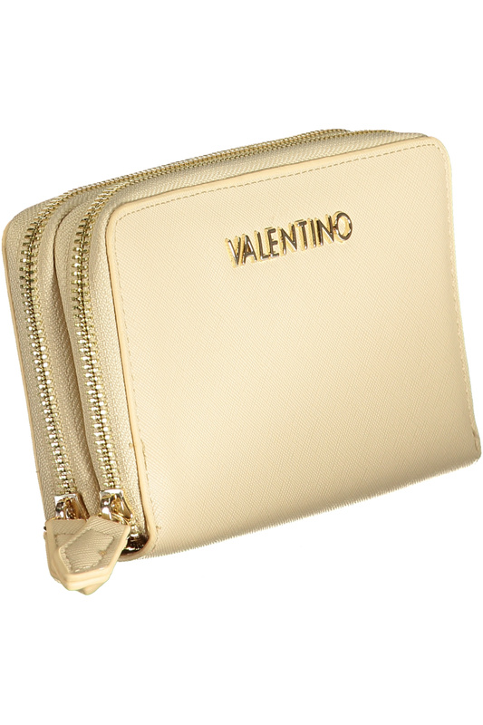 PORTFEL DAMSKI VALENTINO BAGS BEŻOWY
