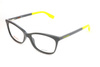 Okulary BOSS BO-0289-KB7. Okulary, Kolor szary. Kobieta.