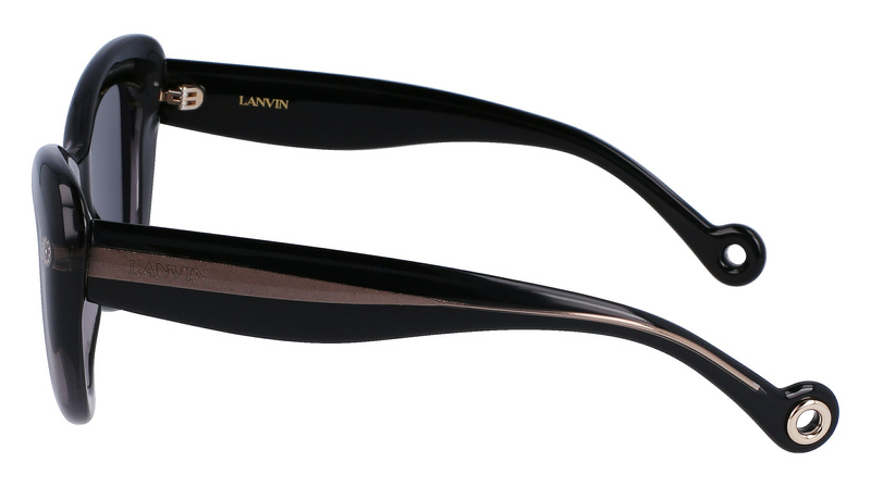 Okulary przeciwsłoneczne damskie Lanvin LNV640S-020