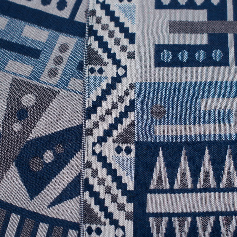 Szal Uniwersalna Krata